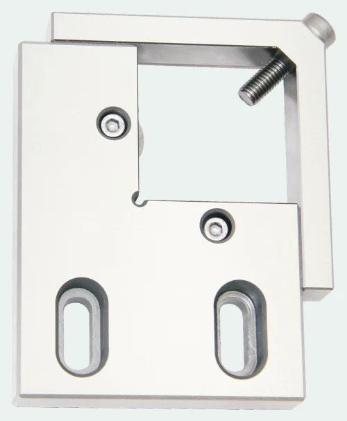 VIS655 wire cut jig clamp