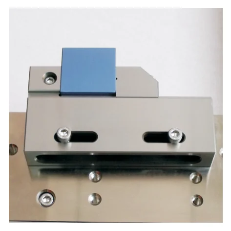 VIS661 clamping detail 3