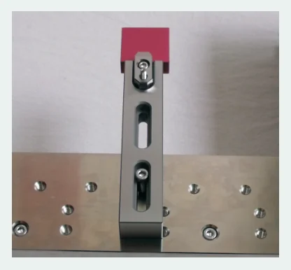 VIS673 extension tooling