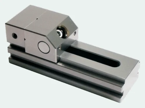 VIS678 stainless steel tooling vise