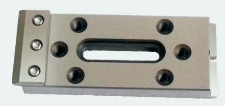 VIS679 one eye tooling
