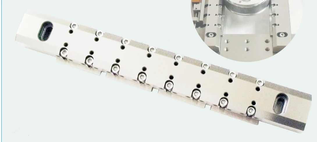 VIS691 EDM bridge