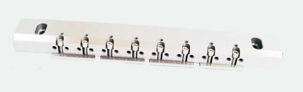 VIS692 EDM bridge